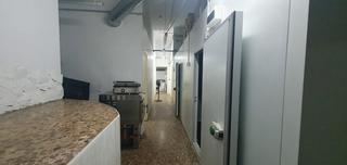 Transfer Business premise in Carrer d'alella 4. Traspaso local-obrador equipado calle alella