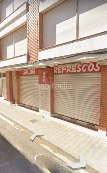 Foto 0c28bd70-02eb-476e-9928-0aab1a5e7256. Lloguer local comercial a carrer major 56 a Port de la Selva (El)