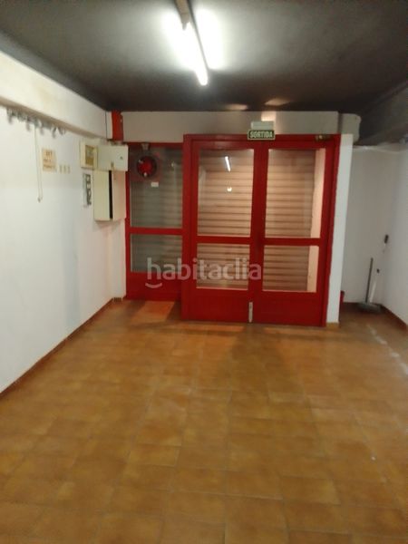 Foto 3bd9bbb7-4243-484e-98af-81be6eacaa1a. Lloguer local comercial a carrer major 56 a Port de la Selva (El)
