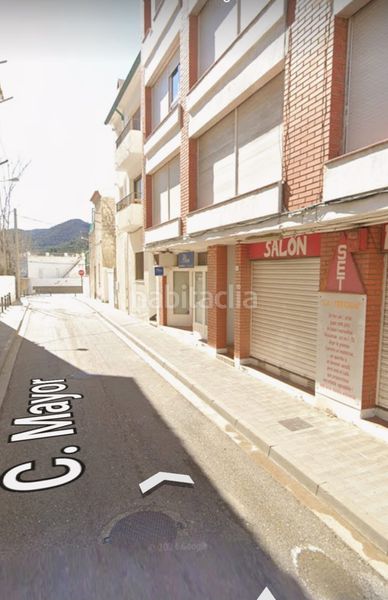 Foto 5cac72b9-1feb-448a-a64d-8c836969b400. Lloguer local comercial a carrer major 56 a Port de la Selva (El)