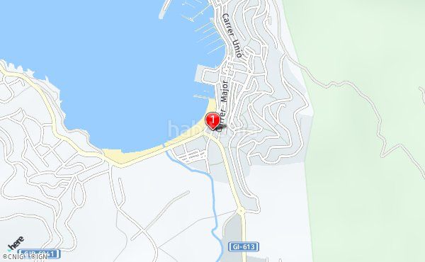 Foto f52be4e7-7640-4584-a9c4-6b7875fb6eab. Lloguer local comercial a carrer major 56 a Port de la Selva (El)