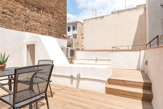 Apartament  Carrer de l'argenter. Piso en venta en calle de l'argenter  primera planta
