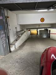 Alquiler Parking coche en Carrer de monlau 7. Parquing para moto