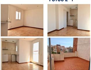 Edifici  Carrer de mascaró. Edificio en venta en la calle mascaró