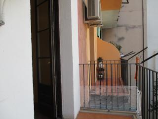 Pis  Carrer de mallorca. Segunda planta a reformar en la calle mallorca