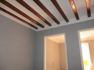 Pis  Carrer de mallorca. Segunda planta a reformar en la calle mallorca