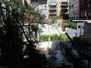 Piso  Carrer de mallorca. Maravillosa primera planta a cinco minutos de rambla catalunya a