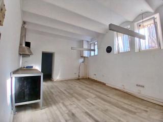 Planta baixa  Passatge de maluquer. Planta baja en venta en paseo sant gervasio