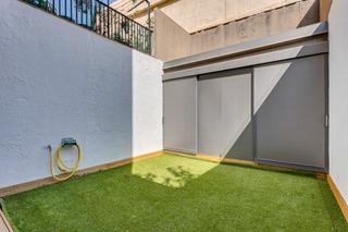 Casa aparellada  Passatge de xile. Oasis privado de diseño en les corts