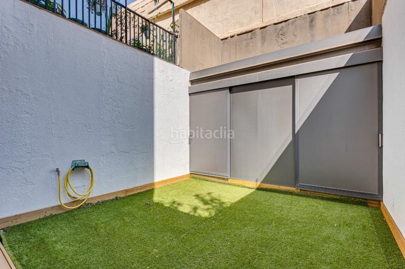 Foto 212e8f38-7516-4058-a90d-dd896b425c61. Casa bifamiliare con riscaldamento parcheggio in Sant Ramon - Maternitat Barcelona