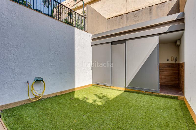 Foto 393c03db-4959-4d7c-a607-a46c2a017286. Casa bifamiliare con riscaldamento parcheggio in Sant Ramon - Maternitat Barcelona