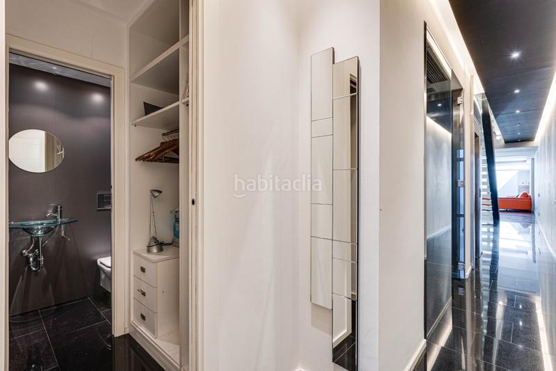 Foto 4b313312-99f6-4a7d-92af-ed2f51c52d96. Casa bifamiliare con riscaldamento parcheggio in Sant Ramon - Maternitat Barcelona