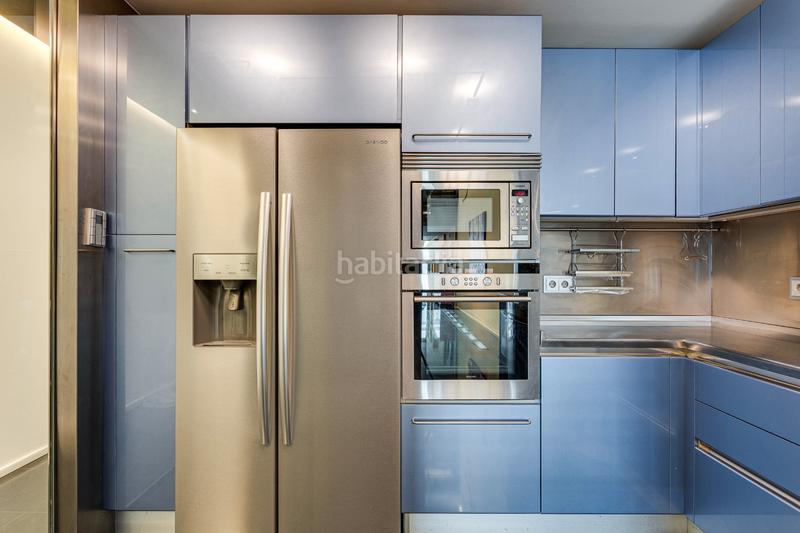 Foto 50b3cb5a-2662-49c0-9ad3-b13916468e6c. Casa bifamiliare con riscaldamento parcheggio in Sant Ramon - Maternitat Barcelona