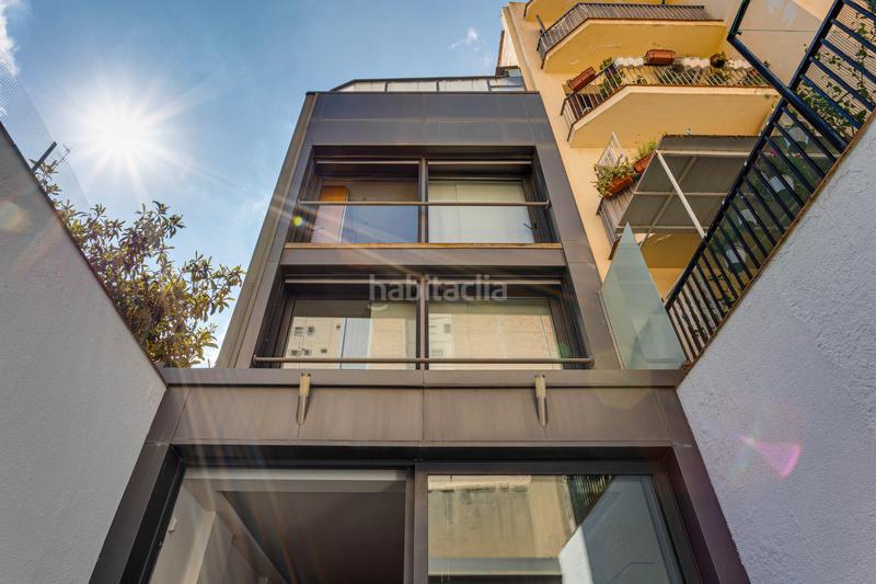 Foto 60e050bf-c545-48ea-992e-cd5f16d41e0d. Casa bifamiliare con riscaldamento parcheggio in Sant Ramon - Maternitat Barcelona