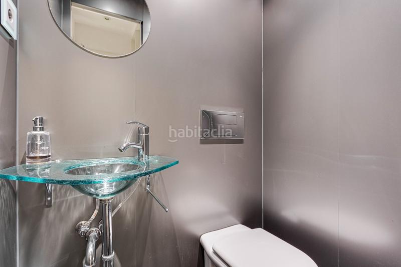 Foto 6a78943b-022f-4c24-9464-9c62efce3ef7. Casa bifamiliare con riscaldamento parcheggio in Sant Ramon - Maternitat Barcelona