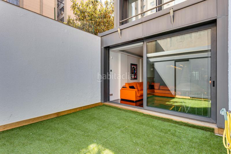 Foto 6b86543d-72bd-4643-84ec-30e70f3cb883. Casa bifamiliare con riscaldamento parcheggio in Sant Ramon - Maternitat Barcelona