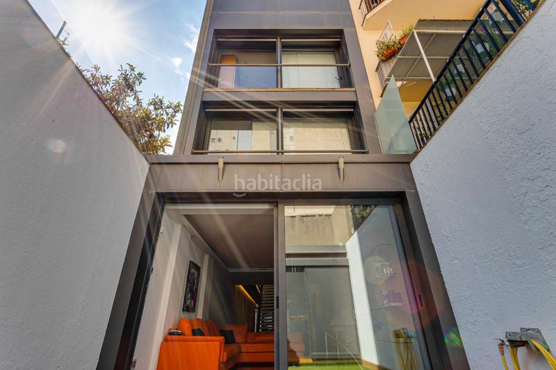 Foto 6dd08909-6d19-4339-9882-d242fe3cbdaf. Casa bifamiliare con riscaldamento parcheggio in Sant Ramon - Maternitat Barcelona