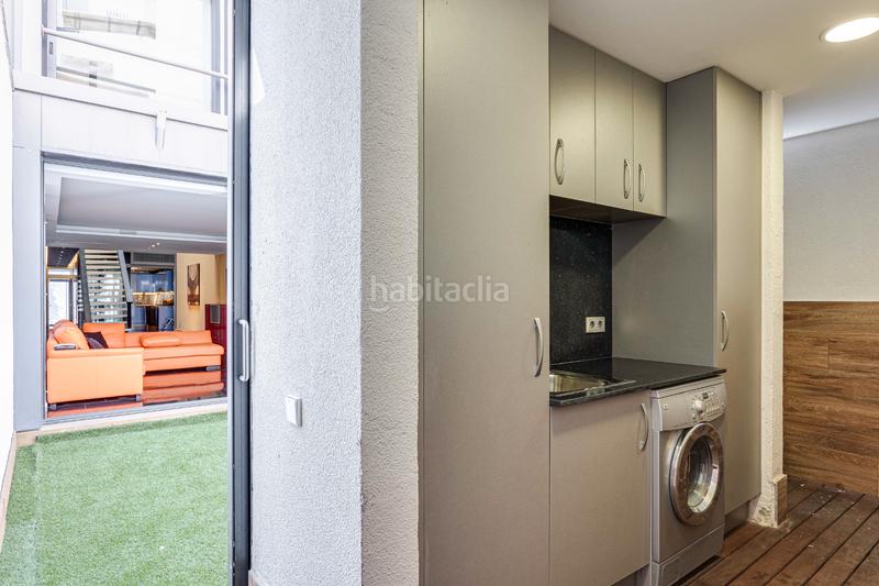 Foto 8883c324-451f-41b3-bacf-3c8025c9b1bb. Casa bifamiliare con riscaldamento parcheggio in Sant Ramon - Maternitat Barcelona