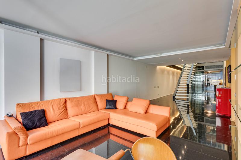 Foto 9f973781-c4eb-4df3-ab66-a0cfd5fd21bf. Casa bifamiliare con riscaldamento parcheggio in Sant Ramon - Maternitat Barcelona