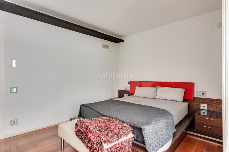 Foto a04e5deb-965b-4bda-831e-5c58babfcdd1. Casa bifamiliare con riscaldamento parcheggio in Sant Ramon - Maternitat Barcelona