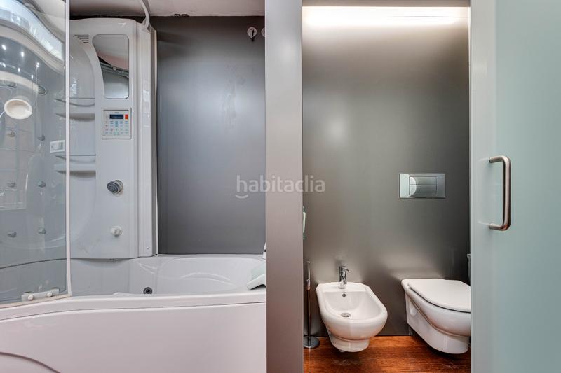 Foto b73f8332-474c-447b-96a6-5ac1cfdc316f. Casa bifamiliare con riscaldamento parcheggio in Sant Ramon - Maternitat Barcelona
