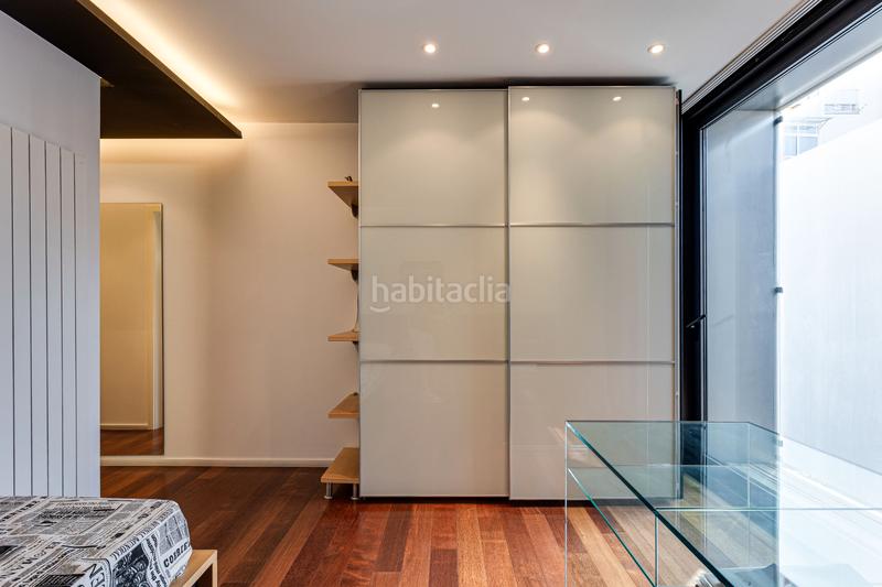Foto b779c927-a763-4789-a7a8-69226ad8d3a8. Casa bifamiliare con riscaldamento parcheggio in Sant Ramon - Maternitat Barcelona
