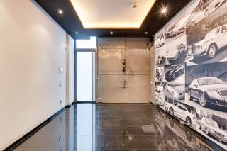 Maison jumelée  Passatge de xile. Oasis privado de diseño en les corts