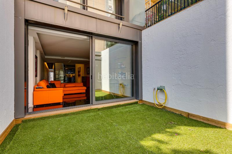 Foto e387ea69-44d8-461d-bda0-e86b709964c2. Casa bifamiliare con riscaldamento parcheggio in Sant Ramon - Maternitat Barcelona
