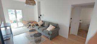 Location Appartement  Avinguda de la república argentina. Ático con vistas al mar
