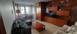Location Appartement à Carrer de lepant 319. Amplio y luminoso