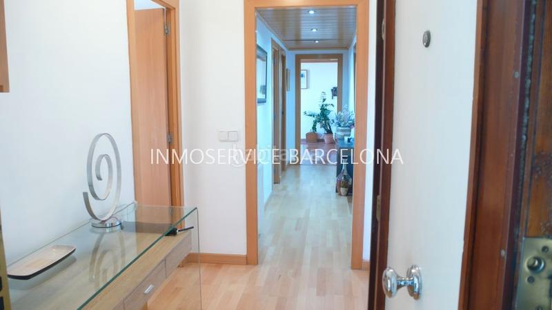 Foto 92471d70-7930-44ef-9c83-de596e26c621. Affitto appartamento con riscaldamento in Baix Guinardó Barcelona