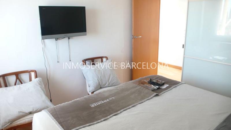 Foto bf0c5c9b-2aa2-49e5-ba27-3ae696a9e151. Affitto appartamento con riscaldamento in Baix Guinardó Barcelona