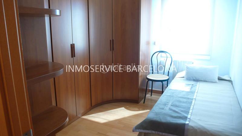 Foto e14844ff-4324-434b-8944-d5311a2be14a. Affitto appartamento con riscaldamento in Baix Guinardó Barcelona