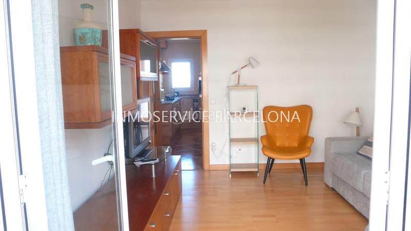 Foto e52fa958-ddb7-4f1c-85ac-4a4c103554b7. Affitto appartamento con riscaldamento in Baix Guinardó Barcelona