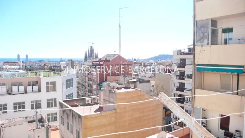 Foto ec3a825d-9ac8-41f9-a6e3-7c96e034aa09. Affitto appartamento con riscaldamento in Baix Guinardó Barcelona