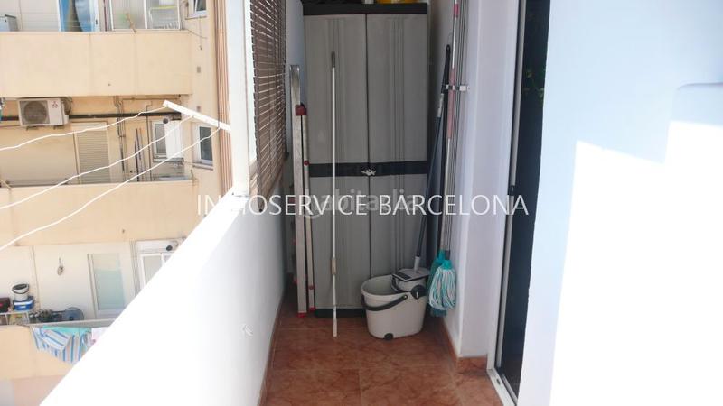 Foto f2a77485-0bfe-4f5d-888f-2a4960ab5c10. Lloguer pis amb calefacció a Baix Guinardó Barcelona