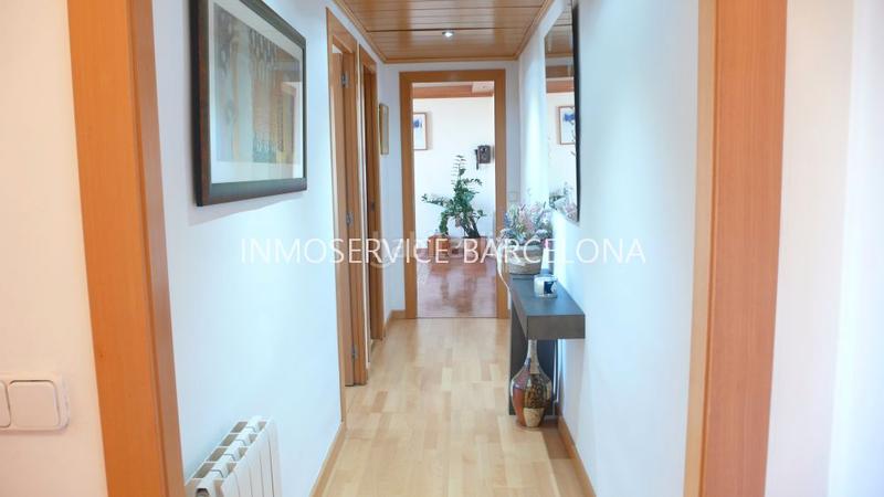 Foto 0612206d-b2d1-4b86-bb68-1a5e89b9d133. Location appartement avec chauffage dans Baix Guinardó Barcelona
