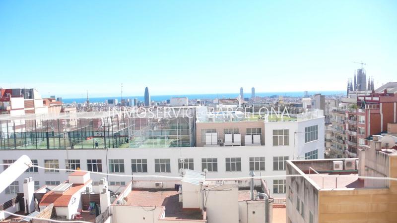 Foto 6dda78d8-3025-48ee-b30c-8a35921097bf. Location appartement avec chauffage dans Baix Guinardó Barcelona