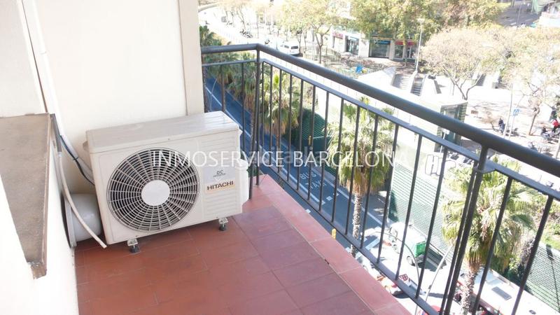 Foto 806fdc1a-2ee5-4620-94b7-037039505085. Location appartement avec chauffage dans Baix Guinardó Barcelona