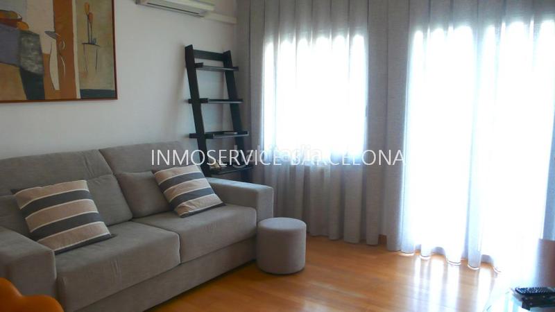 Foto adf34168-1cc4-46a6-b584-23f8784b7ed1. Location appartement avec chauffage dans Baix Guinardó Barcelona
