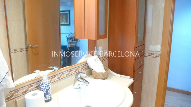 Foto c185e59e-c31e-40e7-aa15-cde1ad3c1e81. Location appartement avec chauffage dans Baix Guinardó Barcelona