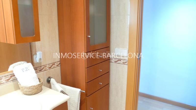 Foto 2d42821c-c001-4c8b-846c-959b70570bad. Miete etagenwohnung mit heizung in Baix Guinardó Barcelona