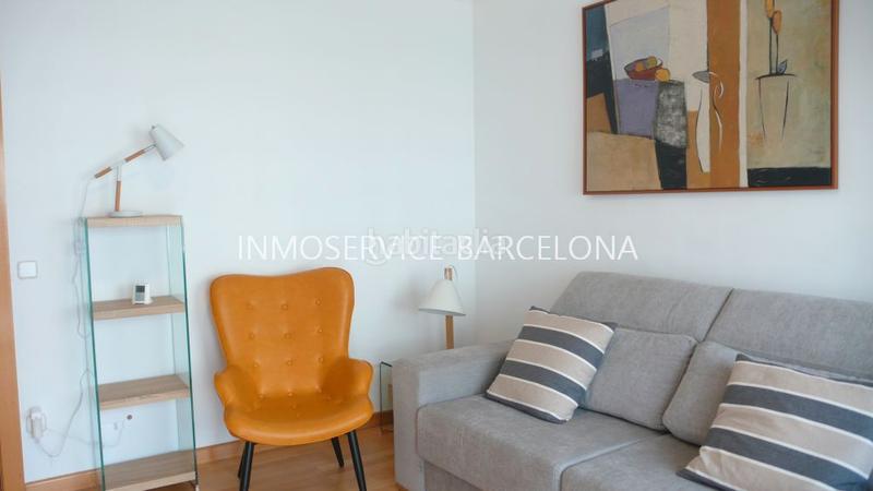 Foto 316eafbe-e6ef-4fbb-b187-9995c2674f27. Miete etagenwohnung mit heizung in Baix Guinardó Barcelona