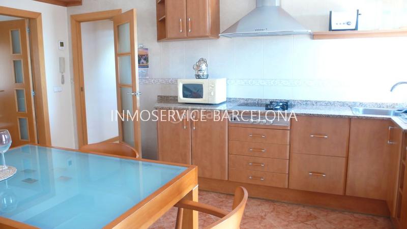 Foto 57eeb218-4fe8-4d39-b004-3004aa917ca3. Miete etagenwohnung mit heizung in Baix Guinardó Barcelona