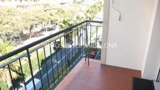 Miete Etagenwohnung  Ronda del guinardó. Piso guinardo esplendidas vistas