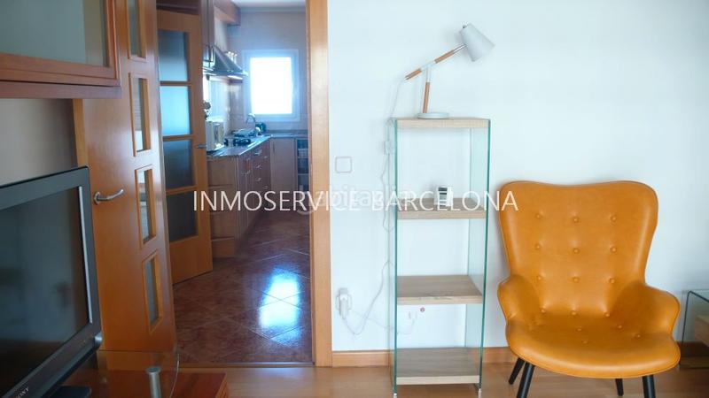 Foto 9b933a4b-eec2-4e62-a080-e09ad277110e. Miete etagenwohnung mit heizung in Baix Guinardó Barcelona