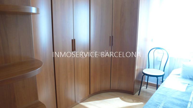 Foto 9d3ded58-5274-4666-b8a1-1a7ff2bc9078. Miete etagenwohnung mit heizung in Baix Guinardó Barcelona