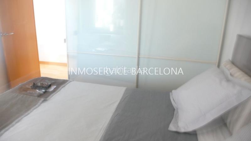 Foto cabf7ecd-ff2e-40a5-a85e-7a72faa401a4. Miete etagenwohnung mit heizung in Baix Guinardó Barcelona