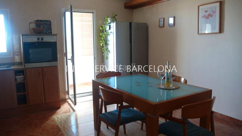 Foto f930a2f3-bddc-4828-bc54-42f08ebd8fdc. Miete etagenwohnung mit heizung in Baix Guinardó Barcelona