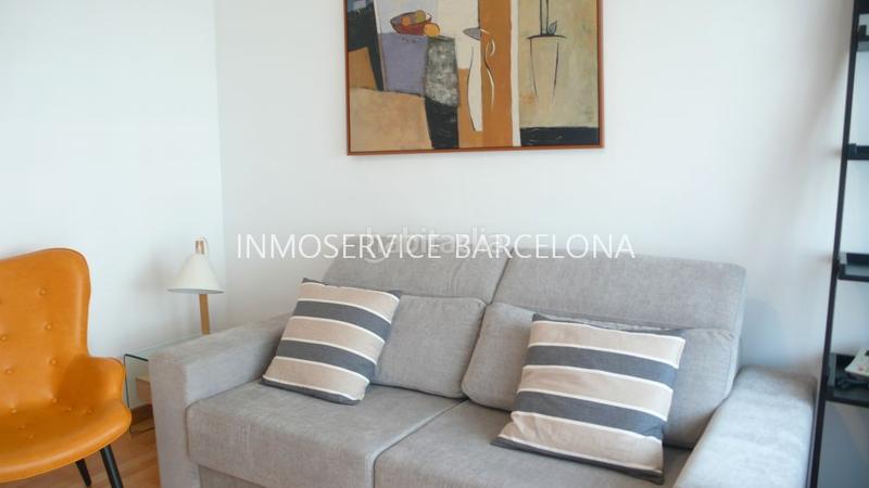 Foto 2282b4ce-b4a2-48b0-b396-ef4499a3db41. Rent flat with heating in Baix Guinardó Barcelona